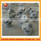 Design Stone Granite Football Chair With Table thumbnail-4
