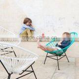 TG15-0092 Garden Furniture Syntheric Rattan Acapulco Chair thumbnail-4