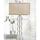 High Quality Crystal Desk Lamp for Bedroom thumbnail-1
