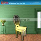 Led Vitoria Gost Chair thumbnail-5