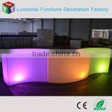 Rechargeable Battery Operated Illumianted Led Bar Counter thumbnail-4