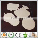 Environmentally Friendly Paper General Bowl/Lid for General Bowl thumbnail-1