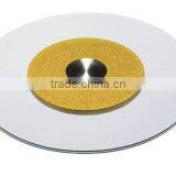 High Bearing Lazy Susan Swivel Plates With Different Size thumbnail-1