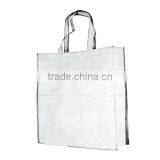 Portable Standard Size Non Woven Shopping Bag thumbnail-3