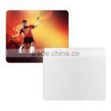 Mouse Pad Print DIY Photo Blank Sublimation