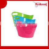 4L Colorful Advertise Ice Bucket thumbnail-1