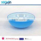 Plastic Double-wall Salad Bowl thumbnail-1