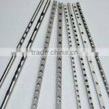 304 316 Welded Steel Stainless Perforated Metal Pipe thumbnail-4