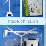 New Design High Quality Solar Toy Windmill thumbnail-1