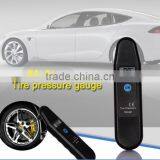 150 Psi Auto Wheel Air Digital Tire Gauges Car Pressure Meter Digital Tire Pressure Gauge thumbnail-1