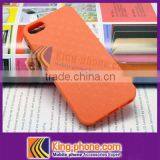 Ultru Thin New Mobile Phone Case, TPU Back Covers for IPhone 5 thumbnail-1