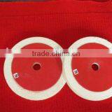 High Quality Wool Felt Polishing Wheel thumbnail-3