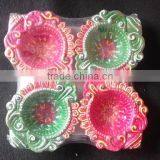 Colour Diwali Diya thumbnail-1