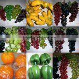 SJH1492910 Decorative Artificial Grapes Fake Grapes Plastic Grapes