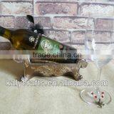 Promotion Item Christmas Wine Glass Charms thumbnail-1