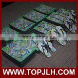 Summer Vacation Casual Outdoor Wholesale Sandal Blanks Shoes thumbnail-2