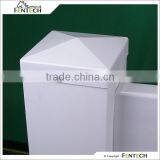 Made in China Fentech High Quality Plastic Flat Cap thumbnail-1