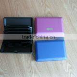 Aluminum Name Card Case thumbnail-1