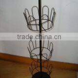 H1310-12 3 -Tiers Shoe Tree thumbnail-1