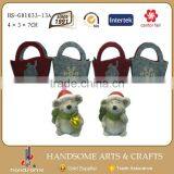 Holloween Craft Small Animals Gift Items for Decoration thumbnail-1