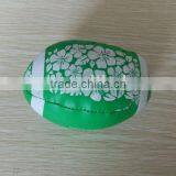 Promotional PP Cotton Stuffed Soft American Football thumbnail-1