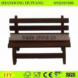 Custom Paiting Chair Shape Wooden Toy thumbnail-1