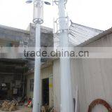 Artificial 20m Communication Station Tree Microwave Communication Tower Shape As True Tree thumbnail-1