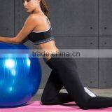 2017 Laterst Design 4 Way Stretch Polester Spandex Print Fabric 280g for Yoga thumbnail-3