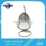 2016New Type Attractive Ellipse Rattan Garden Set thumbnail-1