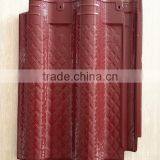 Ceramic/clay/terracotta/pottery Bent Tile Price With All Colors thumbnail-1