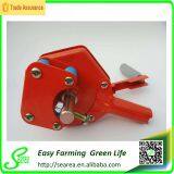 Greenhouse Poly Film Roll Up Winch Motor thumbnail-4