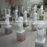 Fiberglass Cartoon Character thumbnail-3