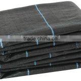 Woven Polypropylene Ground Cover thumbnail-2
