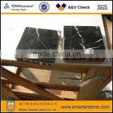 Black Marquinia Mable Composite Tiles thumbnail-1