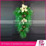 Christmas Decorations Made in China Bulk Decorative Garland for Christmas Market thumbnail-6