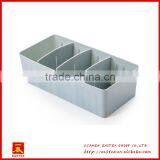 Multipurposed and Adjustable Storage Box With Dividers thumbnail-4