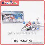 Best Quality Assurance Cheap Funny Cute Jet Plane Toy thumbnail-1