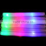 Customize LED Foam Glow Stick thumbnail-3