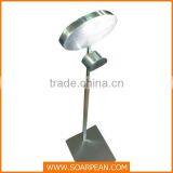Advertising Window Display Metal Hat Rack Stand thumbnail-1