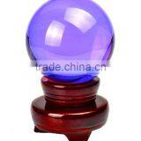 2014 Hot Sell Quartz Crystal Ball Spheres thumbnail-1