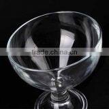 Hot Selling Borosilicate Double Walled Glass Bowls thumbnail-4