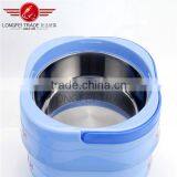 Discount Household 3 Layer Insulated Lunch Box for School Kid/ Bento Box thumbnail-3