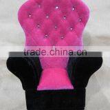 Velvet Jewelry Case (sf-102) thumbnail-1
