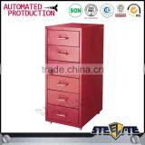 Korean Used Mobile 6 Stroage Chest Livingroom Corner Cabinets thumbnail-3