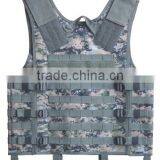 Hot Sale Molle System Tactical Vest thumbnail-2