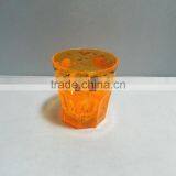 Hot Sales New Design Plastic Led Flashing Halloween Decor With Halloween Mug thumbnail-5