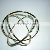 Metal Wire Ball