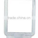 Fashional Rectangle-shape Desktop Cosmetic Mirror thumbnail-1