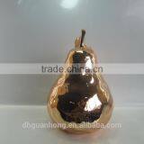 Ceramic Fruit Ornaments for Home Decoration thumbnail-2