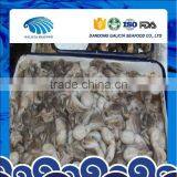Raw Frozen Baby Octopus Flower Reasonable Price thumbnail-2